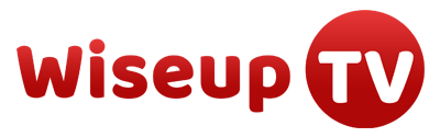 WiseupTV