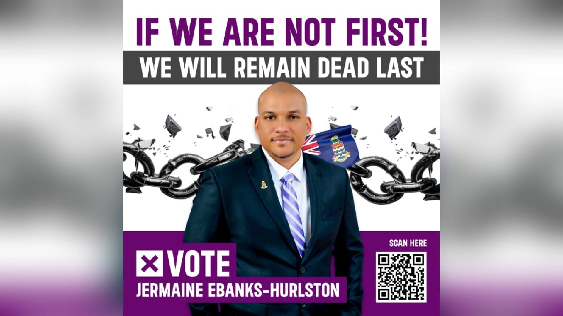 Jermaine Hurlston First Interview